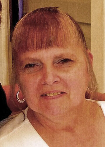 Brenda Darlene Bumgardner